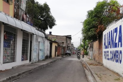 La balacera sucedió la noche del jueves 3 de junio.