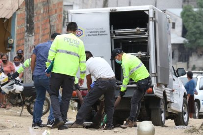 Otro crimen empaña a Flor de Bastión.