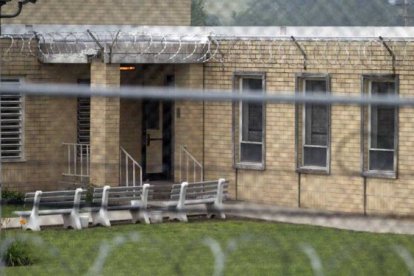 La polémica prisión de mujeres que será cerrada en Nueva Jersey, EE. UU.