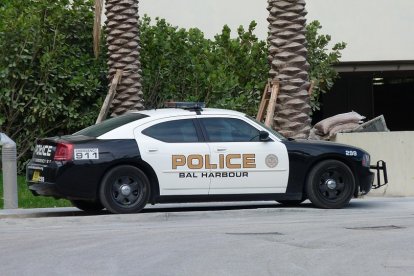 La Policía de Florida arrestó a un predicador acusado de prácticas indebidas.