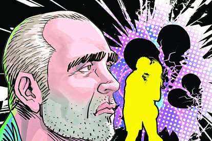 Doña Esperancita no solo trata temas relacionados al amor, también de otra índole.