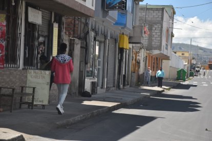 En Izamba empezarán campañas para que los padres se acerquen más a sus hijos.