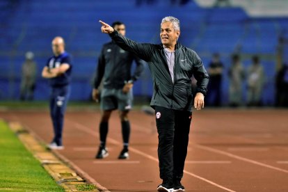 Este domingo la selección de Ecuador jugará contra Colombia por la Copa América.