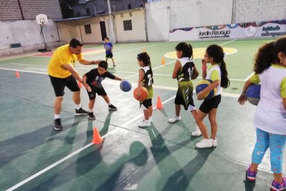 Se viene un torneo con la participación de varias provincias.