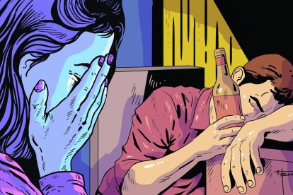 Doña Esperancita no solo trata temas relacionados al amor, también de otra índole. Cuente su historia a donaesperancita@granasa.com.ec o puede enviar mensaje al WhatsApp 0990214407.