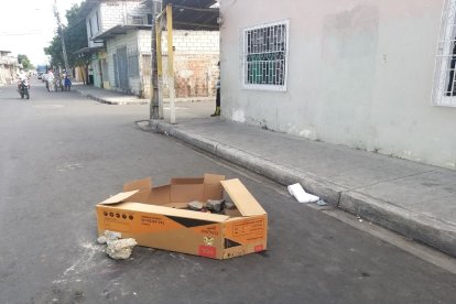 Tres hombres fueron baleados, uno falleció. Ocurrió en el norte y sur de porteño. En ambos casos los asesinos llegaron en moto.