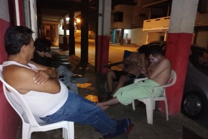 La ola de temblores reportada en los últimos días, en zonas manabitas, ha quitado el sueño a muchos.