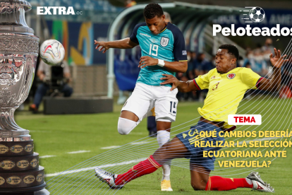 El tema de este programa.