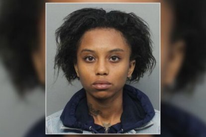 La mujer que mató a su hermana por accidente