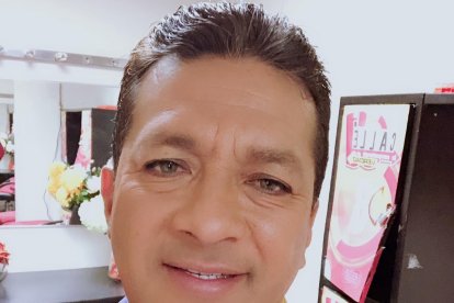 Máximo ofrecerá su música y una rica cena.