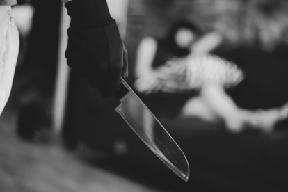 La ecuatoriana fue agredida por un tema de racismo