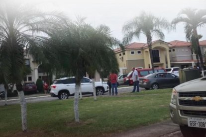 La víctima, de 24 años, en el 2015 jugó en las juveniles del Club Sport Emelec y luego en el River Plate de Ecuador. Desde el 2017 no prestaba sus servicios como futbolista para ningún equipo.