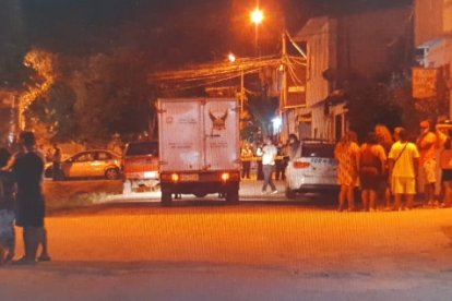 El crimen ocurrió la noche del domingo 20 de junio.