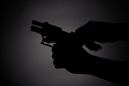 Los asesinos, que se movilizaban en dos motos, se dieron inmediatamente a la fuga.