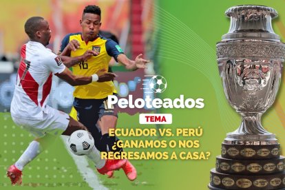 El tema de este programa.