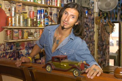 La hermana del actor indicó que el cuerpo de Tyron debe ser incinerado.