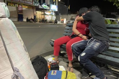 Migrantes venezolanos podrán acceder gratuitamente a consultas y medicamentos durante dos días.