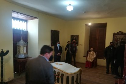 Con esta iniciativa se tiende a impulsar el turismo rural.