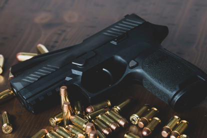 En menos de 24 horas se registraron seis hechos criminales que dejó un muerto y cinco heridos.