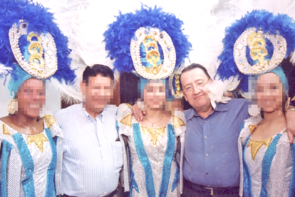 La muerte del notario segundo de Machala José Javier Cabrera Román puso al descubierto un negocio con tentáculos insospechados que habría infiltrado a gran parte de la sociedad.