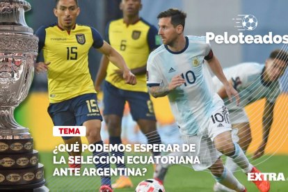 El tema de este programa.