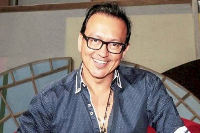 Es un actor y comediante ecuatoriano. Conocido por sus personajes en Ni en Vivo Ni en Directo, Vivos, La pareja feliz y otros programas.