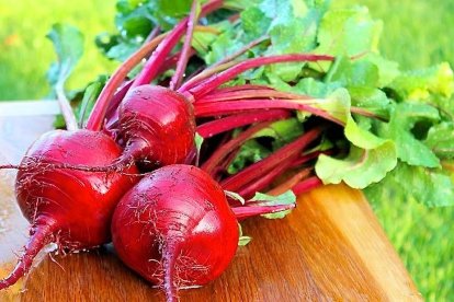 Aunque es difícil equilibrarlo, su sabor magnifica el plato.