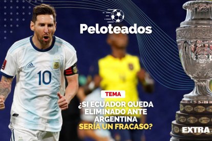 El tema de este programa.