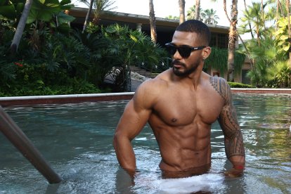 Dice que la industria de la sensualidad es gobernada por mujeres.