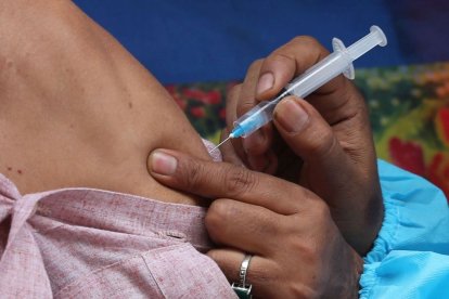 Hay 14 detenidos por el fraude, entre ellos, varios médicos y enfermeras