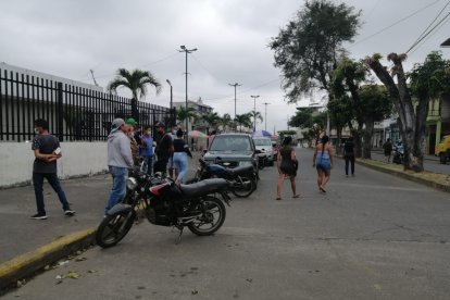 Rafael Centeno fue asesinado junto a su amigo Walter Delgado en la casa de una mujer que sería pareja de uno de ellos.