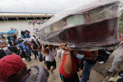 Un pescador fue asesinado por delincuentes que pretendían robar lo conseguido en sus faenas.