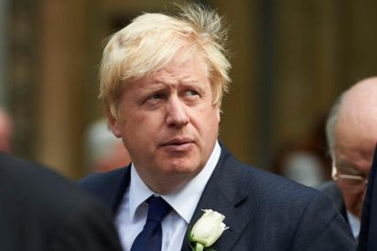 El primer ministro quiere que Inglaterra logre el cetro de la Eurocopa.