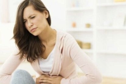 Un remedio efectivo es cambiar la dieta.