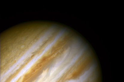 Las extrañas auroras de rayos X en Júpiter dejan de ser un misterio