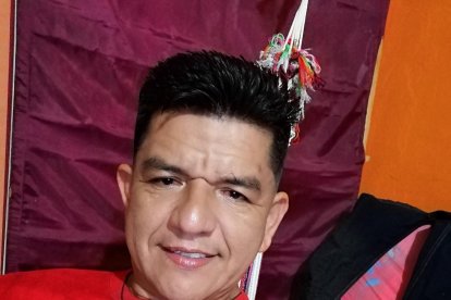 El edil se dirigía a su casa cuando en el trayecto aparecieron dos motorizados y le dispararon.