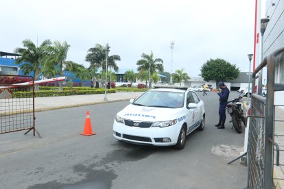 Imagen referencial. El cuerpo fue llevado al Laboratorio de Criminalística y Ciencias Forenses.