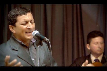 Héctor Coox era uno de los más destacados artistas rocoleros de la actualidad.