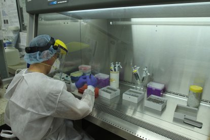 Quito se mantiene como la ciudad más afectada por la covid-19.