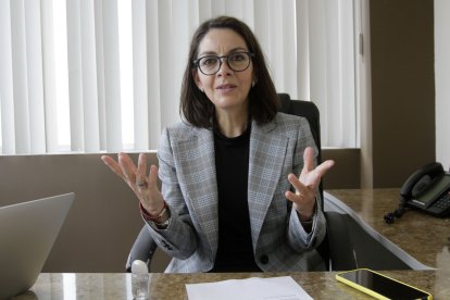 La ministra de Salud dijo que el Gobierno ha tomado las medidas de prevención ante cualquier variante como lo establece la Organización Mundial de la Salud.