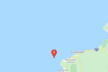 No hubo daños o heridos tras los temblores. Las personas reportaron en redes sociales cómo vivieron el fenómeno natural.