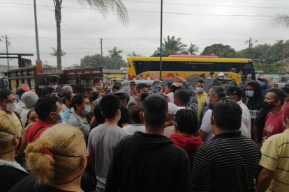 Referencial. La Fiscalía continúa investigando la forma en la que operaba la supuesta plataforma de inversión Big Money.