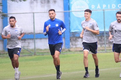 Emelec se alista para visitar al Manta, en la última fecha de la primera etapa de la LigaPro.