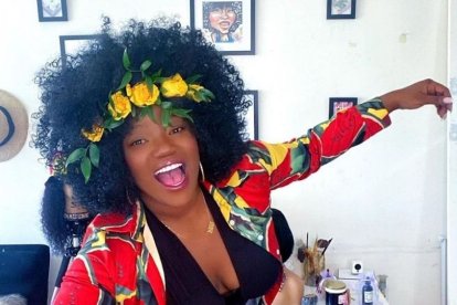 La influencer lanzó una advertencia a sus seguidores.