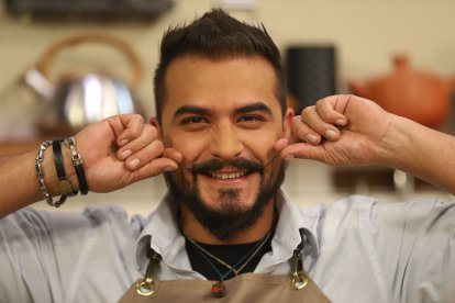 Germán agradeció la oportunidad al canal y dijo que continuará su proyecto en redes sociales.