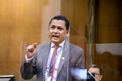 En lo que va de 2021 Finanzas ha gastado más de 480 mil dólares en pensiones vitalicias