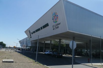 Anibal Chica, director Distrital de Salud 13D02, en declaraciones descartó la presencia de la variante.