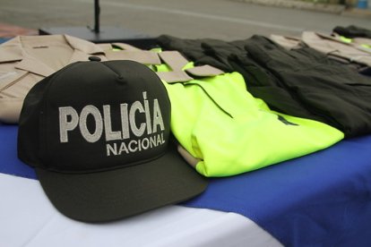 Implicado en violación de policía apareció muerto en Latacunga
