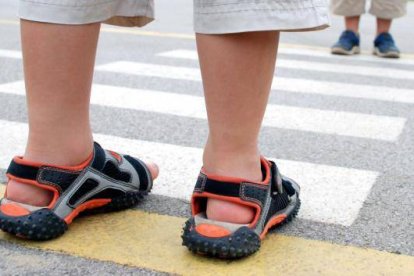 La falta de precaución con los niños puede causar tragedias en las vías, como la sufrida por una madre y su hija en Maracaibo.