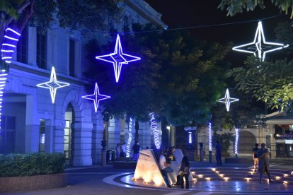 El Puerto Principal celebra sus fiestas con diversas actividades, para disfrutarlas en familia.